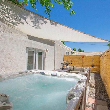 Cowboy Den-Hot Tub-Game Room-Pet Friendly-No Pet Fees! Албукерке Екстериор снимка