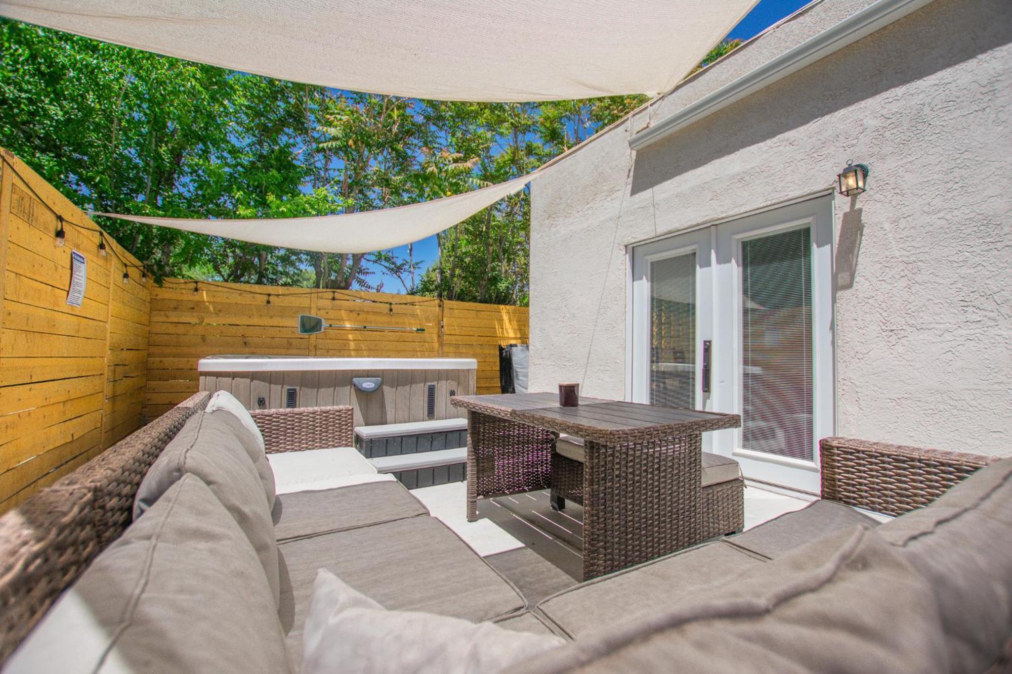 Cowboy Den-Hot Tub-Game Room-Pet Friendly-No Pet Fees! Албукерке Екстериор снимка