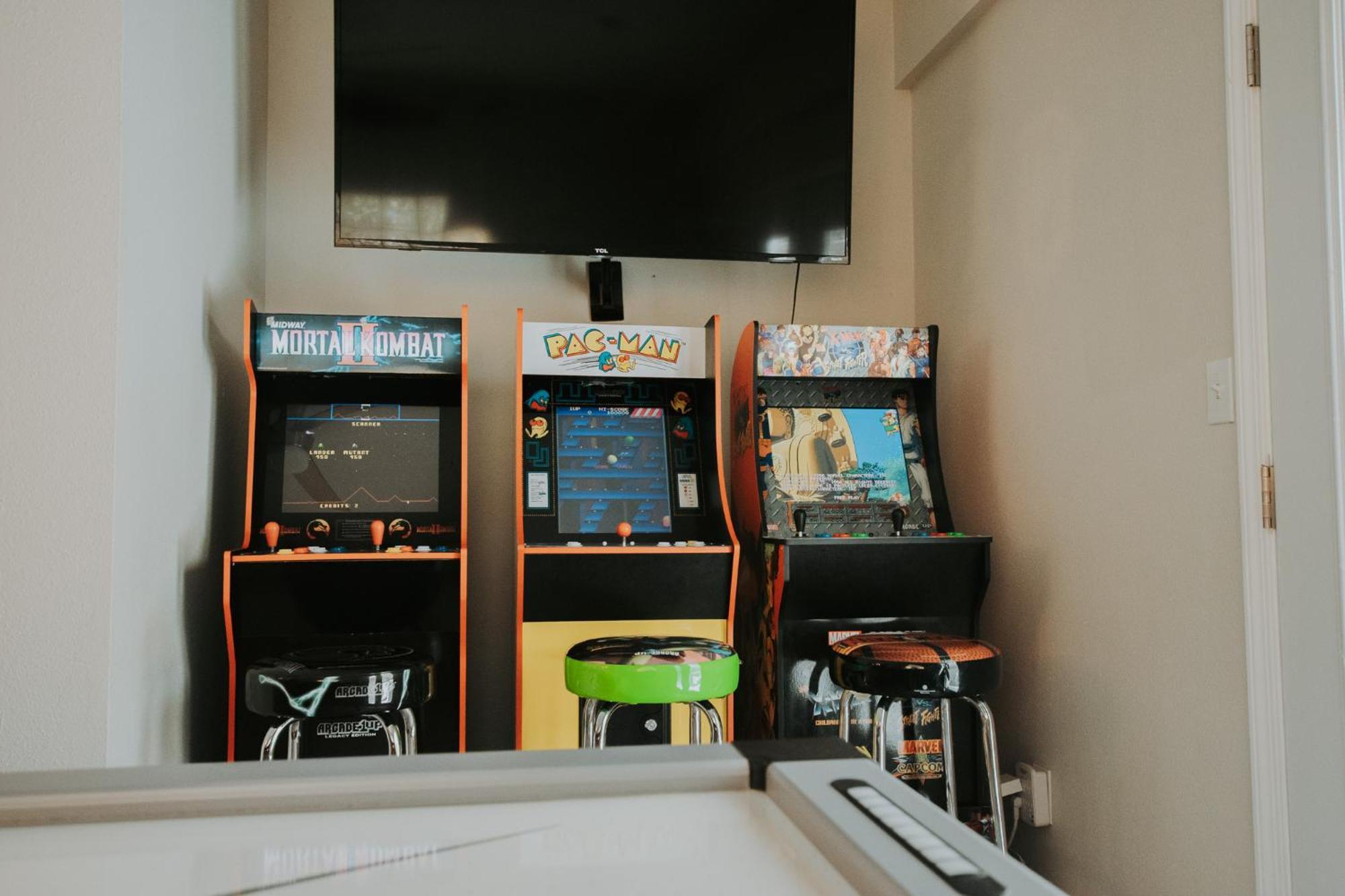 Cowboy Den-Hot Tub-Game Room-Pet Friendly-No Pet Fees! Албукерке Екстериор снимка